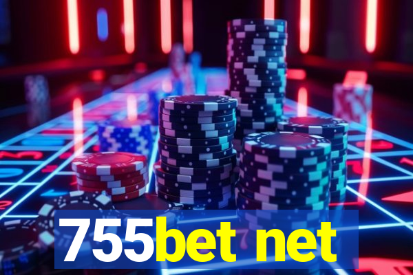 755bet net